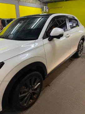 Honda HR-V 2023 Bensin