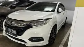 Honda HR-V 2019 Bensin
