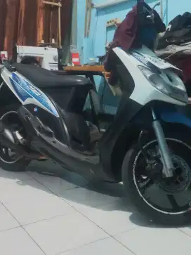 Mw jual barang akli ada yg