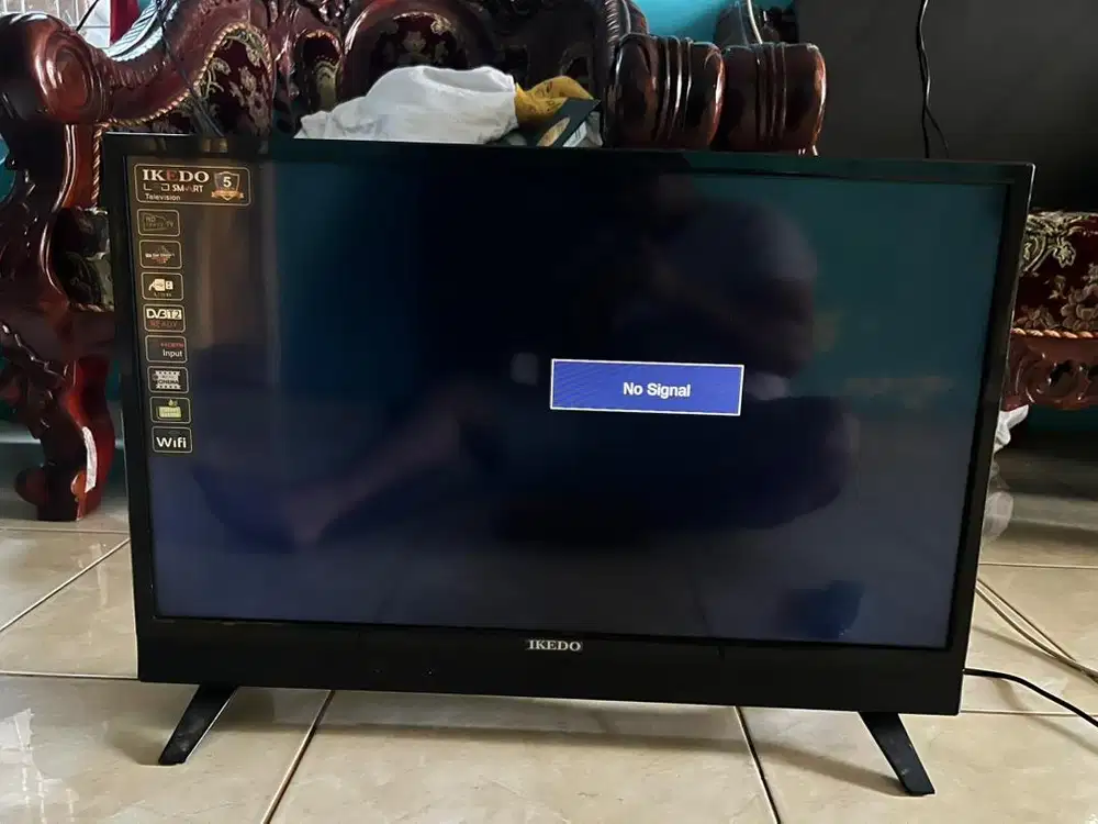 Tv LED 32 cantik