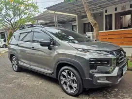 Xpander Cross Green