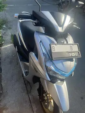 Freego S 2023 Silver
