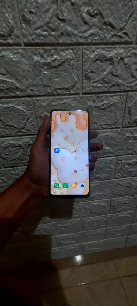 INFINIX SMART 8 PRO(SECOND)