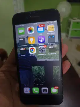 Iphone 7 128gb baca deskripsi