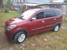 Toyota Avanza G manual 2004