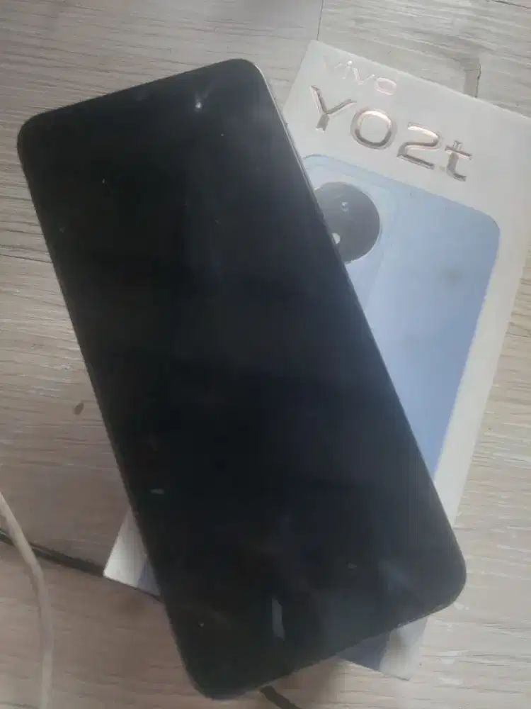 Vivi y02t ram 4/64 ori minus
