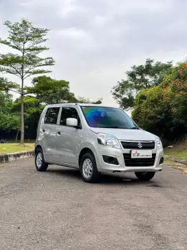 S. KARIMUN WAGON R GL at 2017