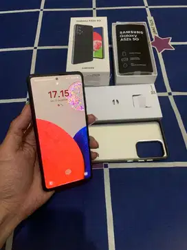 Samsung a52s 5g 8/256