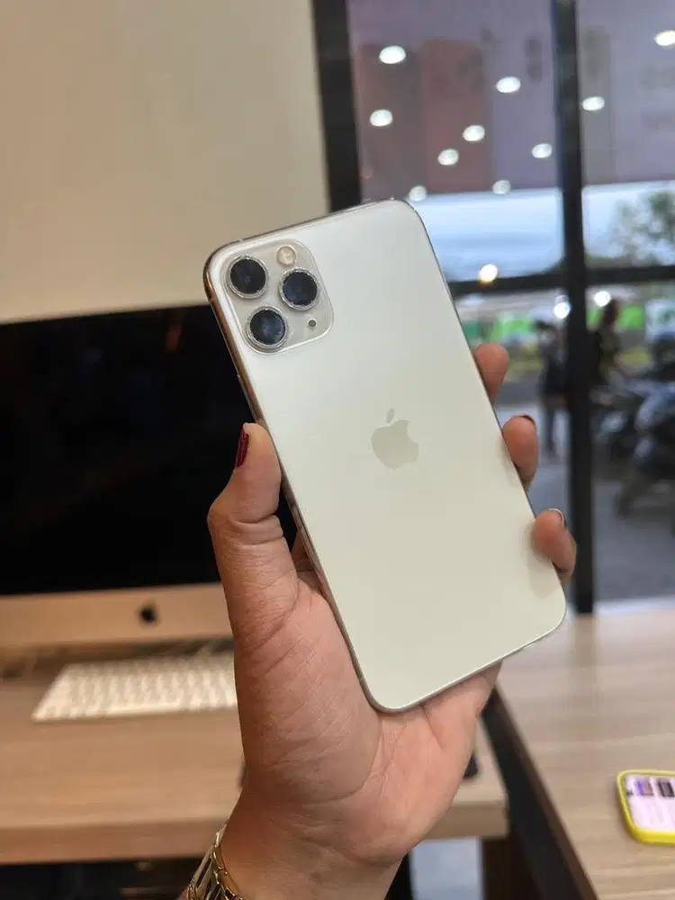 iphone 11 pro 64 beacukai