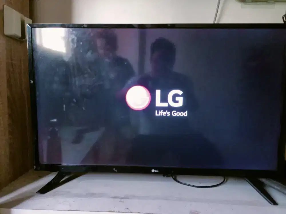 Dijual TV LCD 32 merk LG