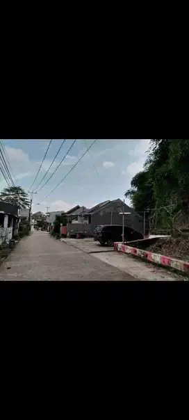 Kontrakan Rumah Cantik , di Kompleks Citayam , dekat stasiun
