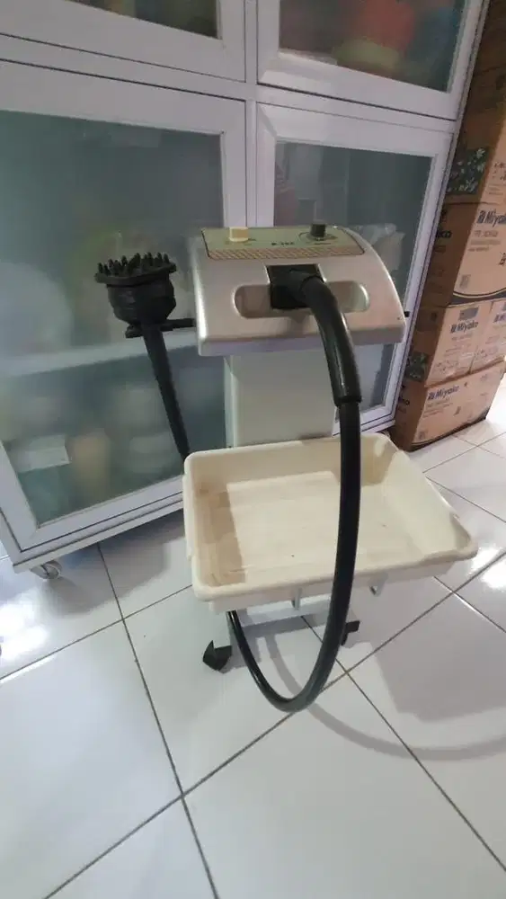 Alat massage standing