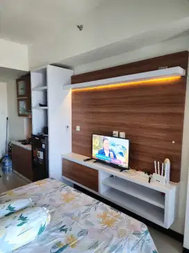 Amor Apartment Studio