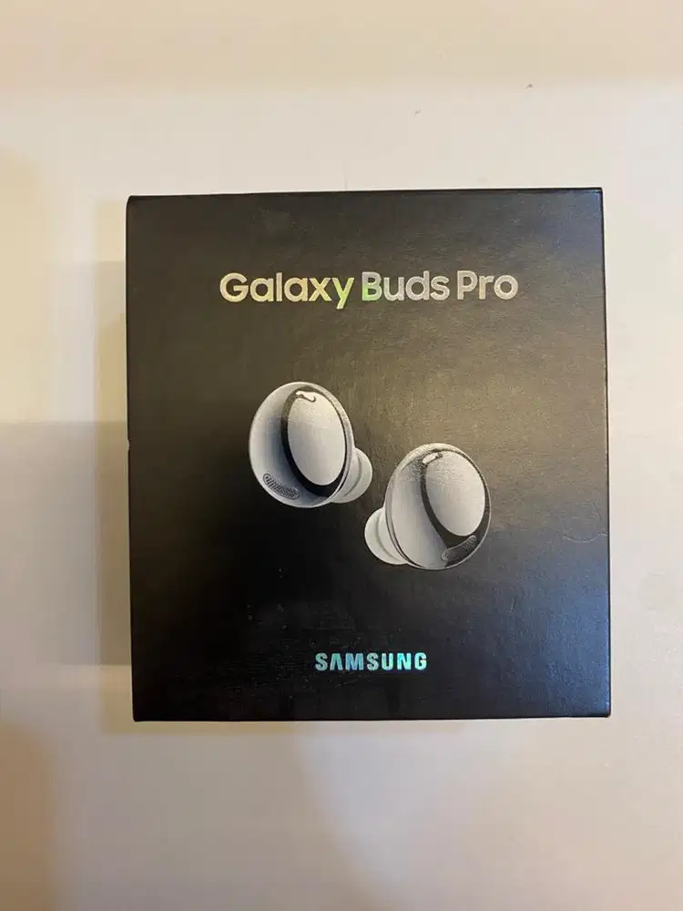 Samsung Galaxy Buds Pro