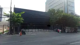 DIJUAL GEDUNG KOMERSIAL RAYA DIPONEGORO NOL JALAN RAYA STRATEGIS
