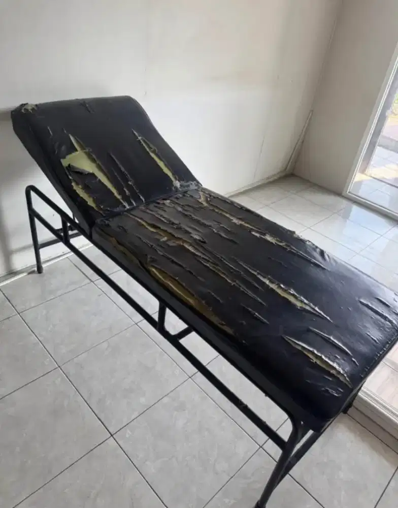 Bed facial bed eyelash murah