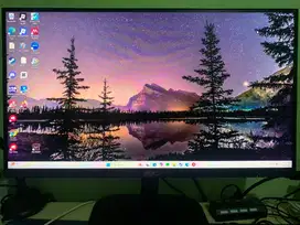 Monitor AOC 22B2HM