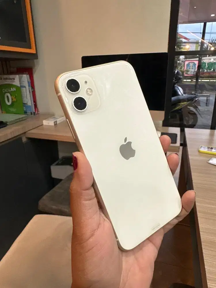 iphone 11 64 gb resmi indo