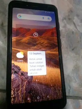 Handphone Redmi 6A