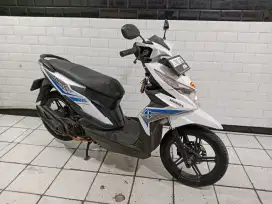 Dijual cepat beat eco 2017 surat lengkap