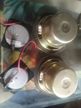 speaker sony 6 in