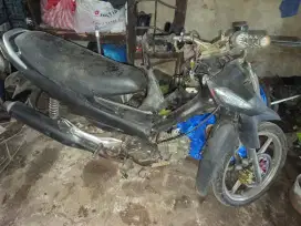 Part copotan smash New