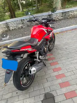 CB150R Special Edition Second