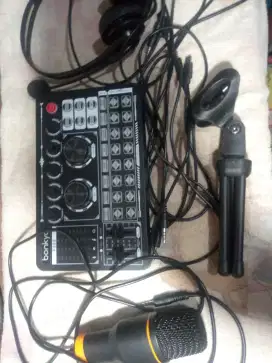 Souncar f999 full sett.