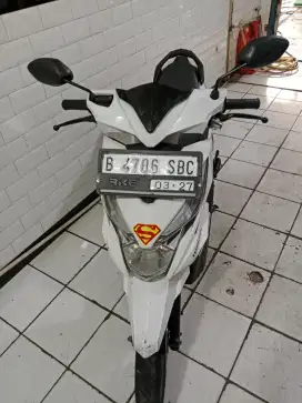 Beat eco 2017 tahun 2017 siap gas