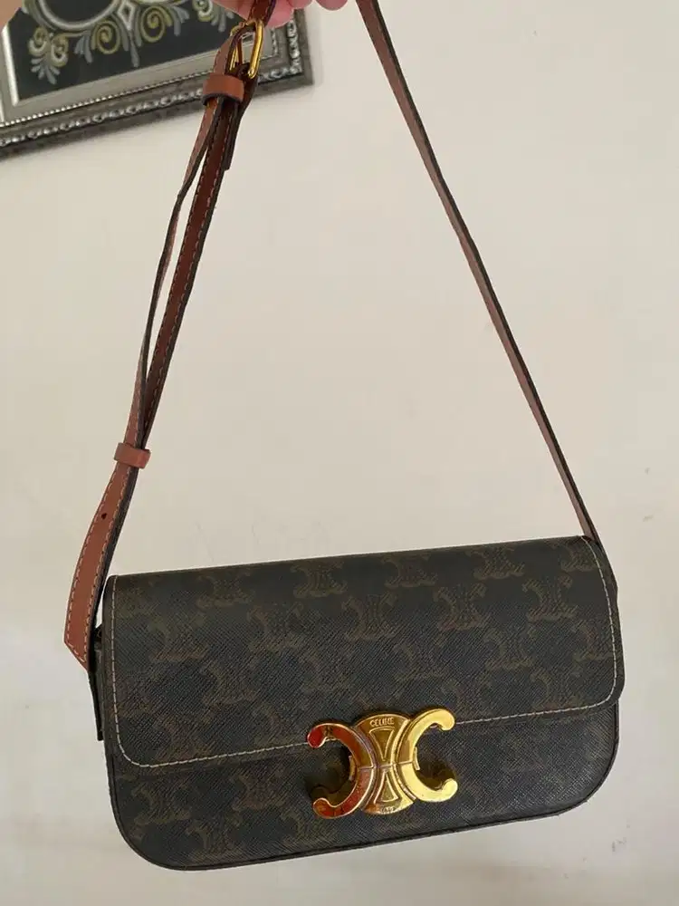 Tas preloved celine