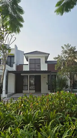 Dijual Rumah Dekat Sentul Circuit