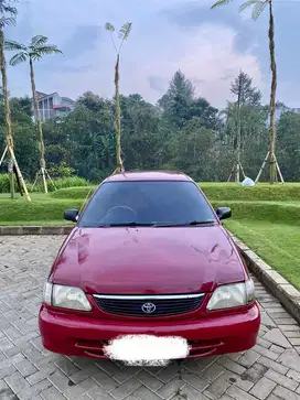 Toyota Soluna XLI 2003