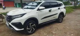 Toyota Rush 2018 Bensin