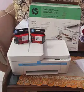 Di jual printer kondisi normal siap pakai
