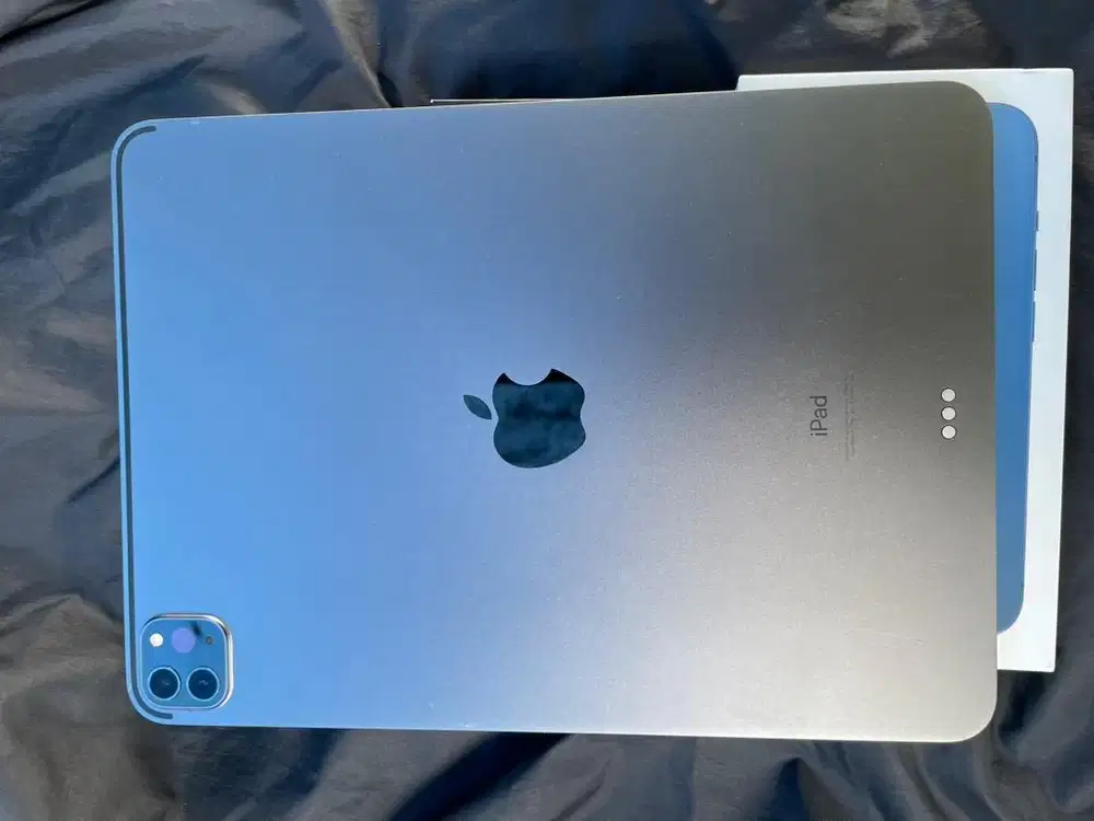 IPad Pro 128gb M1 Gen 3 11 inc wifi only