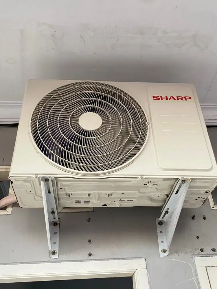 Dijual Ac sharp 1pk