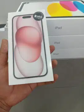Iphone 15 basic Promo Kredit Bunga 0% syarat cuma KTP