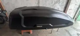 Roofbox thule force xt M