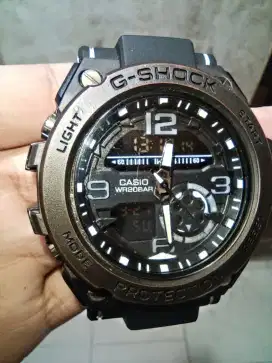 Jam tangan CASIO ORIGINAL