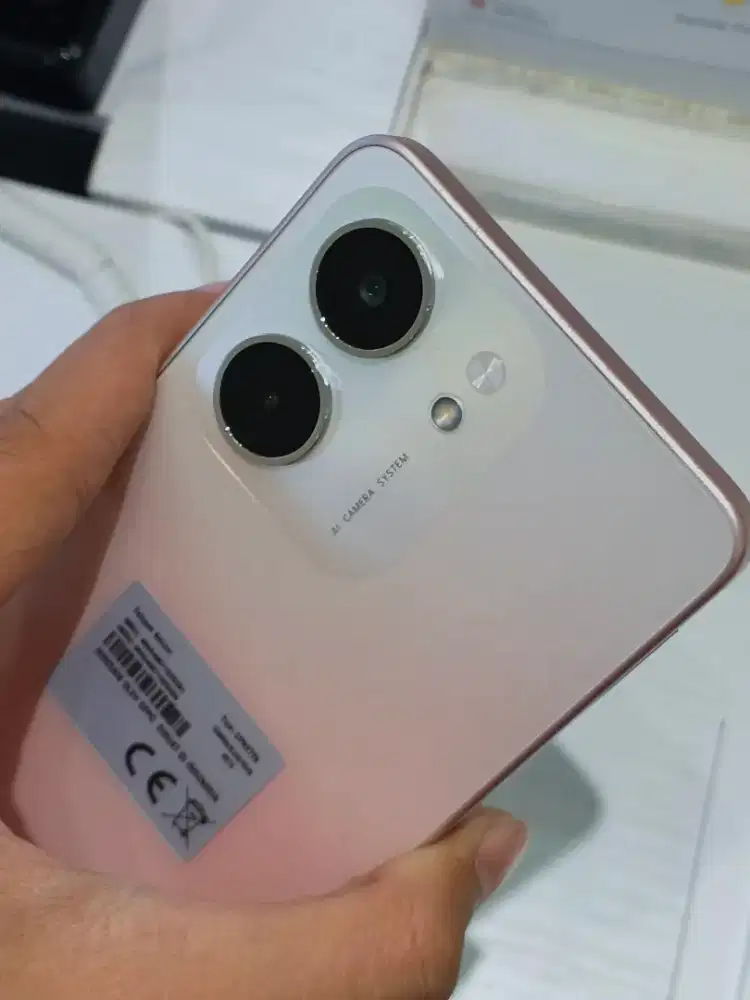 Cicilan OPPO A5x Pakai INDODANA