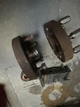 Adaptor (eks di Jeep Cherokee XJ)