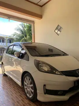 honda Jazz tahun 2013