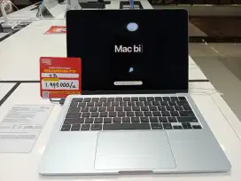 PROMO KREDIT MacBook BUNGA 0% Sarat cuma KTP