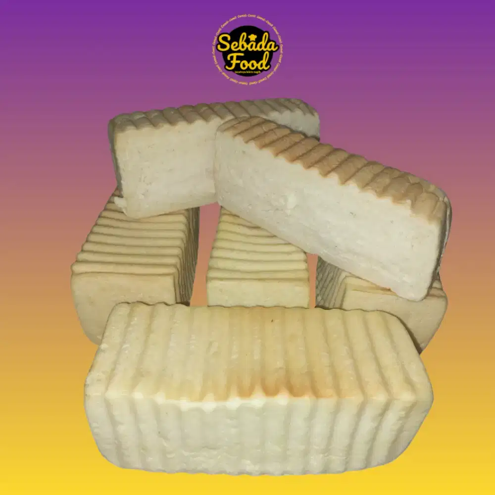 Roti bandung / roti kasino premium