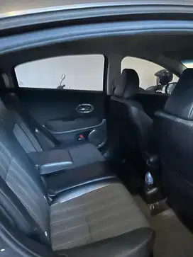 Honda HR-V 2017 Bensin