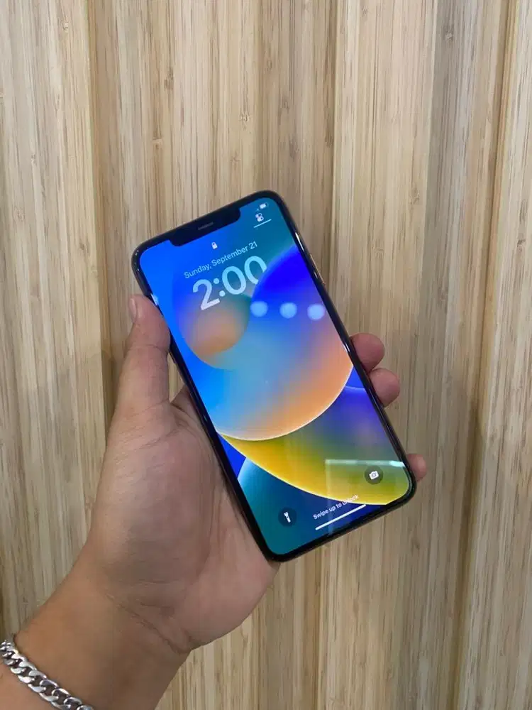 IPHONE 11 PM 256 GB NOMINUS FULLSET