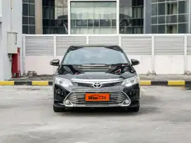 Camry 2.5 V Matik 2018
