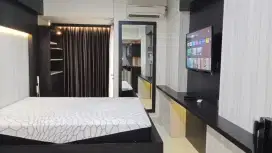 Disewakan Apartemen Louis Kienne Simpang 5