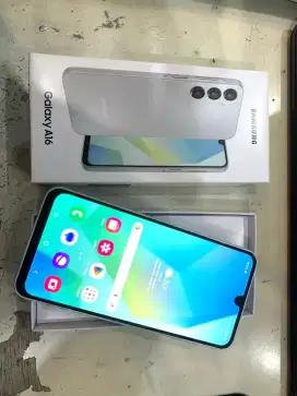 SAMSUNG A16 8/128