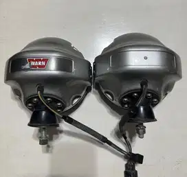 WARN FOGLAMP MURMER (bersih gudang)